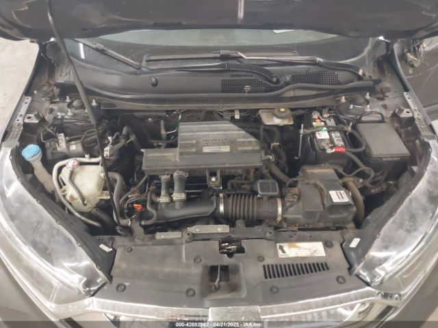 5J6RW2H51KL036325 Honda CR-V EX