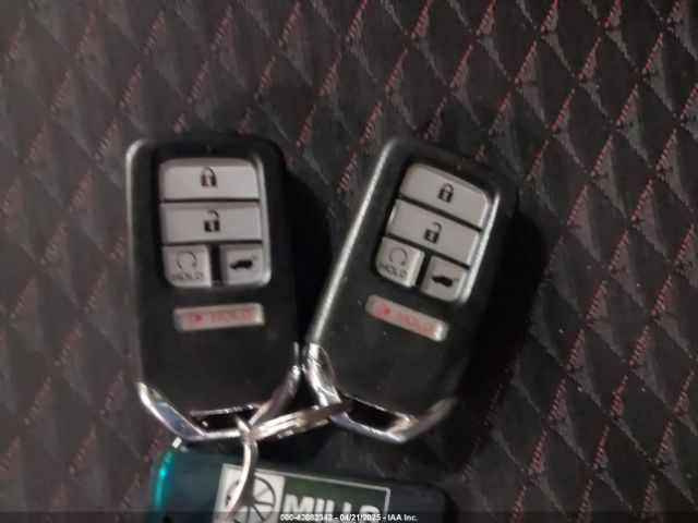 5J6RW2H51KL036325 Honda CR-V EX