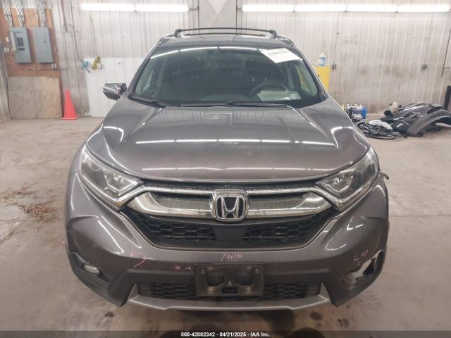 5J6RW2H51KL036325 Honda CR-V EX