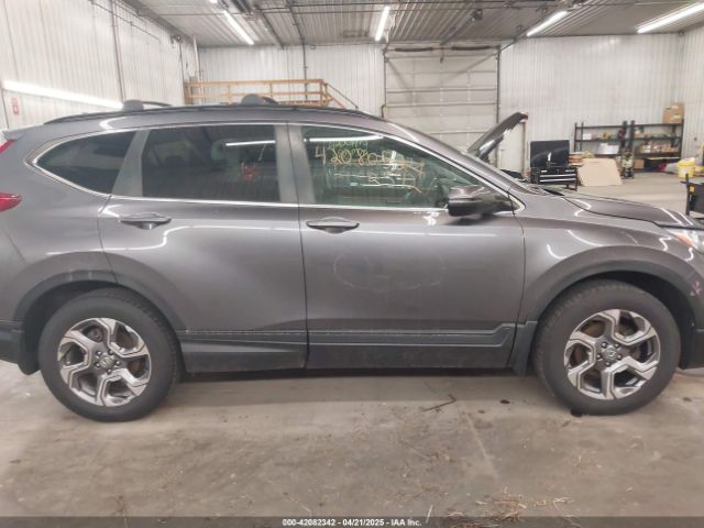 5J6RW2H51KL036325 Honda CR-V EX