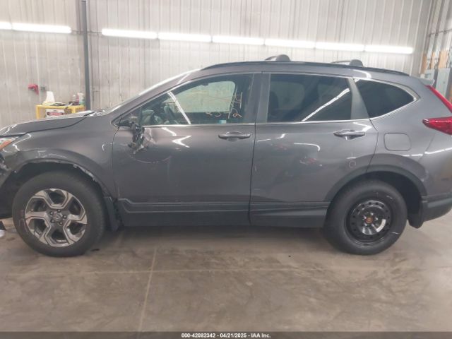 5J6RW2H51KL036325 Honda CR-V EX