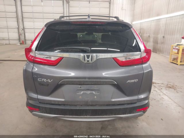 5J6RW2H51KL036325 Honda CR-V EX