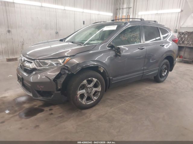 5J6RW2H51KL036325 Honda CR-V EX
