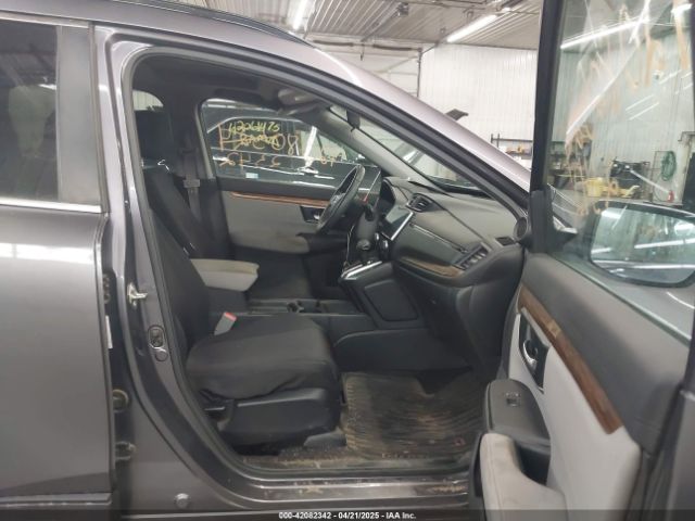 5J6RW2H51KL036325 Honda CR-V EX