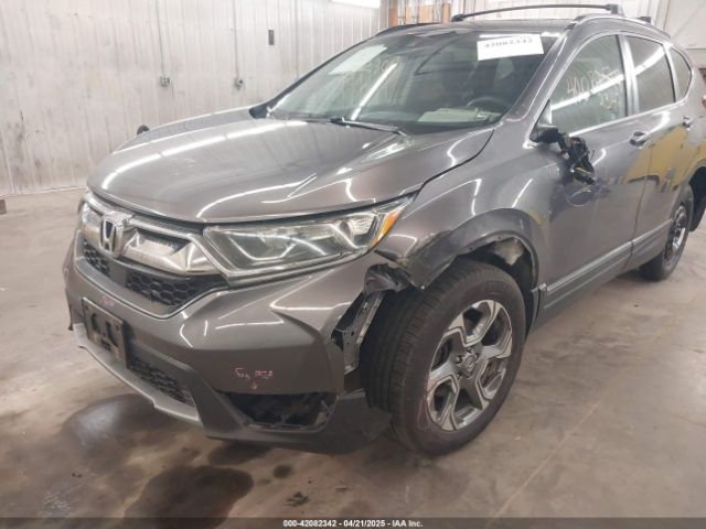 5J6RW2H51KL036325 Honda CR-V EX