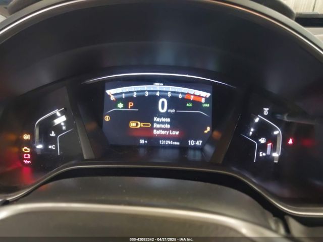 5J6RW2H51KL036325 Honda CR-V EX