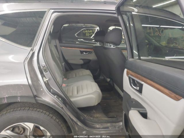 5J6RW2H51KL036325 Honda CR-V EX