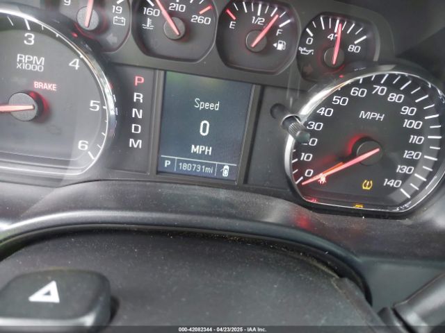 1GCRCPEH8EZ291873 Chevrolet Silverado 1500 Work Truck 2wt