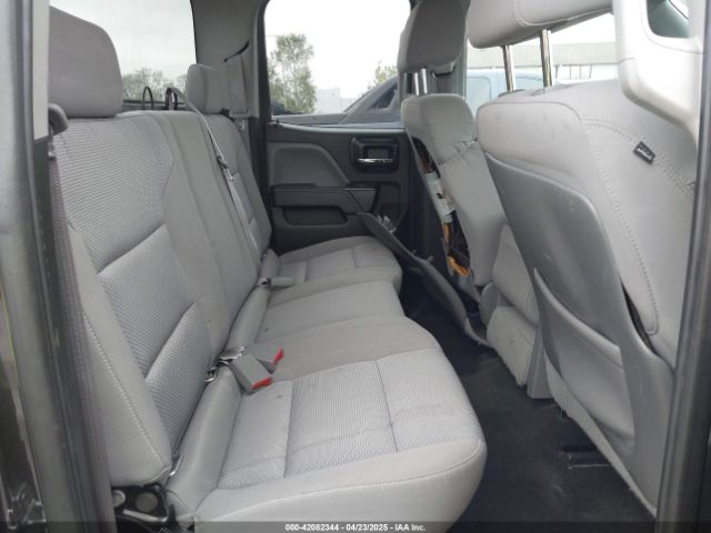 1GCRCPEH8EZ291873 Chevrolet Silverado 1500 Work Truck 2wt