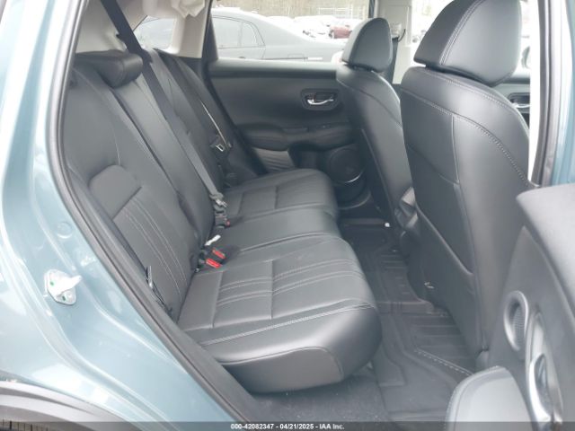 3CZRZ2H72RM754452 Honda Hr-v Awd Ex-l/awd Ex-l W/o Bsi
