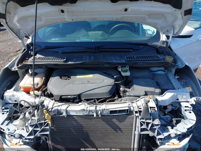 1FMCU0GX6EUA20379 Ford ESCAPE SE