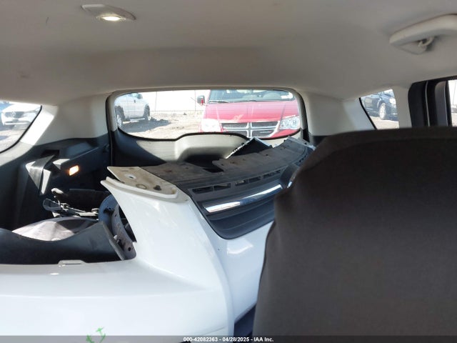1FMCU0GX6EUA20379 Ford ESCAPE SE