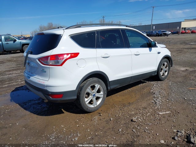1FMCU0GX6EUA20379 Ford ESCAPE SE