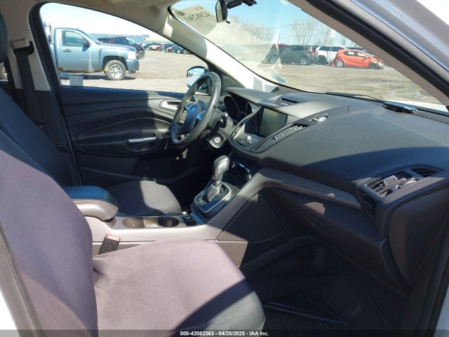 1FMCU0GX6EUA20379 Ford ESCAPE SE