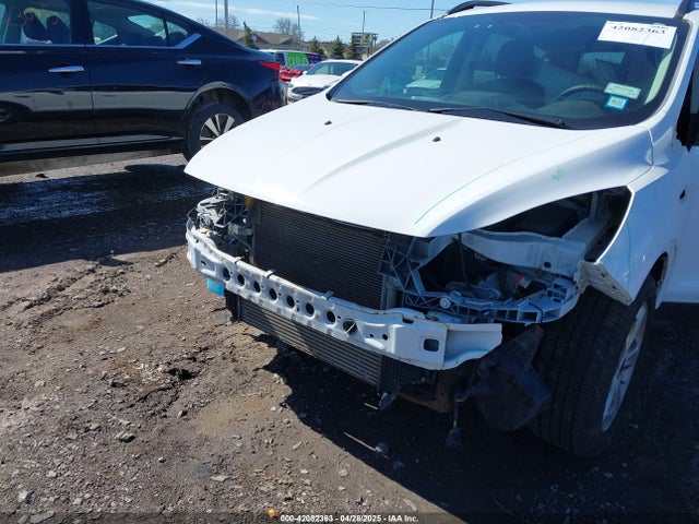 1FMCU0GX6EUA20379 Ford ESCAPE SE