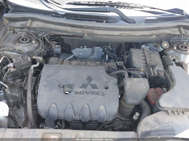 2019 MITSUBISHI OUTLANDER JA4AD3A37KZ055136 Photo 9