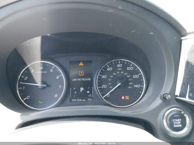 2019 MITSUBISHI OUTLANDER JA4AD3A37KZ055136 Photo 6