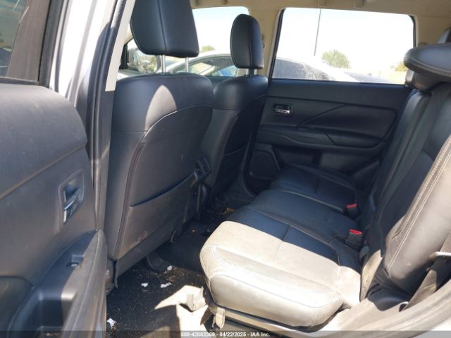2019 MITSUBISHI OUTLANDER JA4AD3A37KZ055136 Photo 7