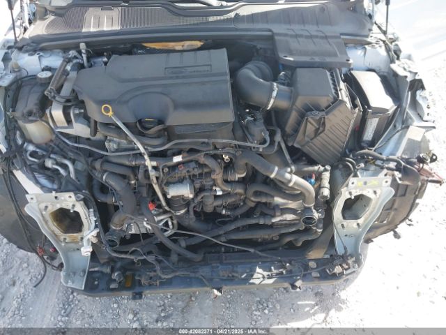 SALVC2RX1JH306631 Land Rover Range Rover Evoque Landmark Edition/se Premium