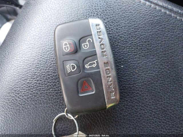 SALVC2RX1JH306631 Land Rover Range Rover Evoque Landmark Edition/se Premium