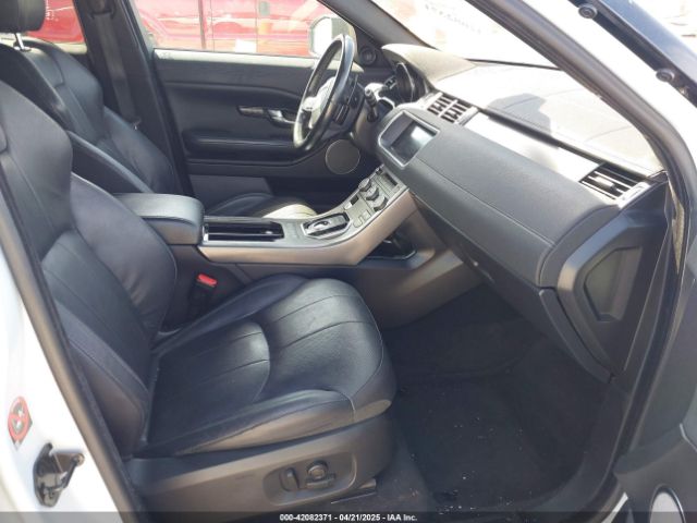 SALVC2RX1JH306631 Land Rover Range Rover Evoque Landmark Edition/se Premium
