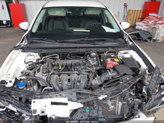 JM1BPACL2K1106916 Mazda Mazda3 Select Package