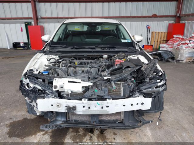 JM1BPACL2K1106916 Mazda Mazda3 Select Package