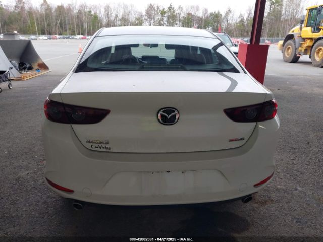 JM1BPACL2K1106916 Mazda Mazda3 Select Package