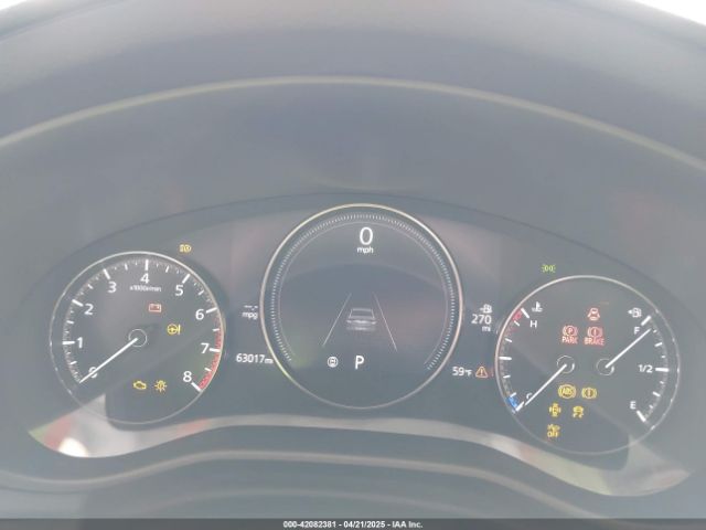 JM1BPACL2K1106916 Mazda Mazda3 Select Package