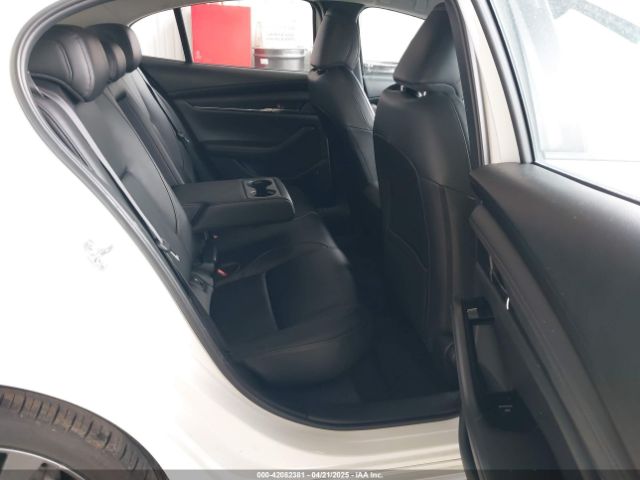 JM1BPACL2K1106916 Mazda Mazda3 Select Package