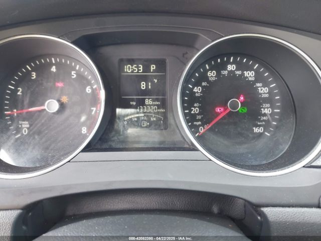 3VWD67AJ5GM367061 Volkswagen Jetta 1.4t Se