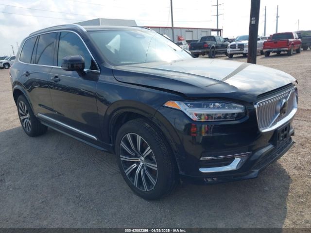 2024 VOLVO XC90 YV4062PE4R1221441