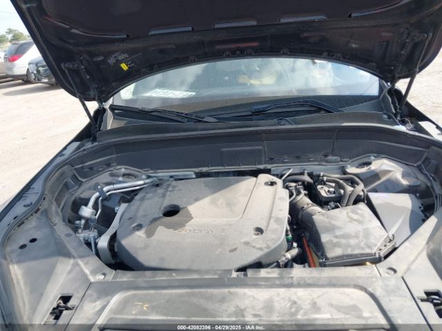 2024 VOLVO XC90 YV4062PE4R1221441 Photo 9