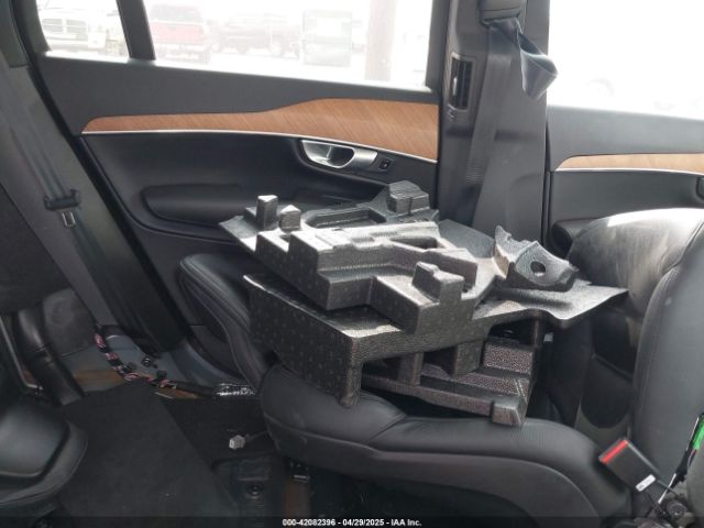 YV4062PE4R1221441 Volvo Xc90 B6 Plus Bright Theme 7-seater