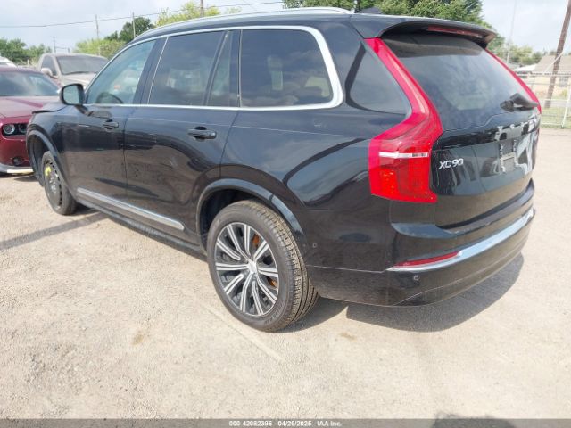 2024 VOLVO XC90 YV4062PE4R1221441 Photo 2