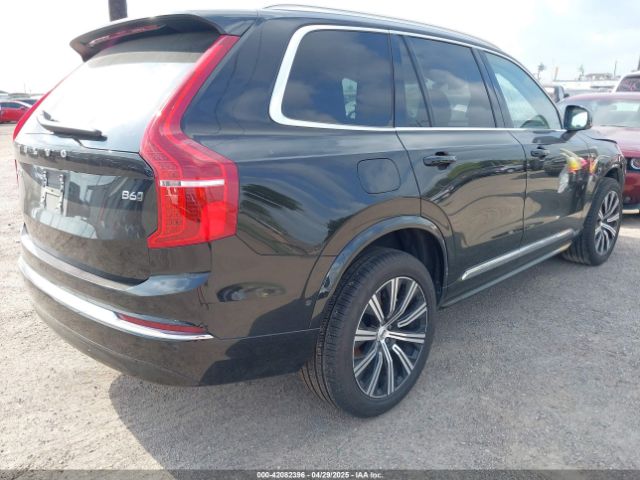 2024 VOLVO XC90 YV4062PE4R1221441 Photo 3