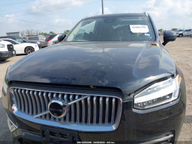 2024 VOLVO XC90 YV4062PE4R1221441 Photo 5