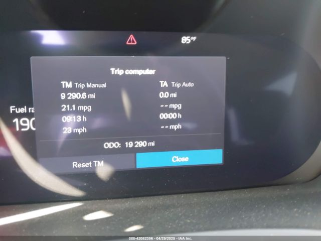 2024 VOLVO XC90 YV4062PE4R1221441 Photo 6