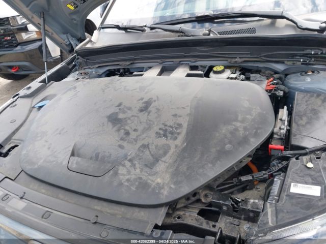 YV4ED3UR9M2600401 Volvo Xc40 Recharge Pure Electric P8