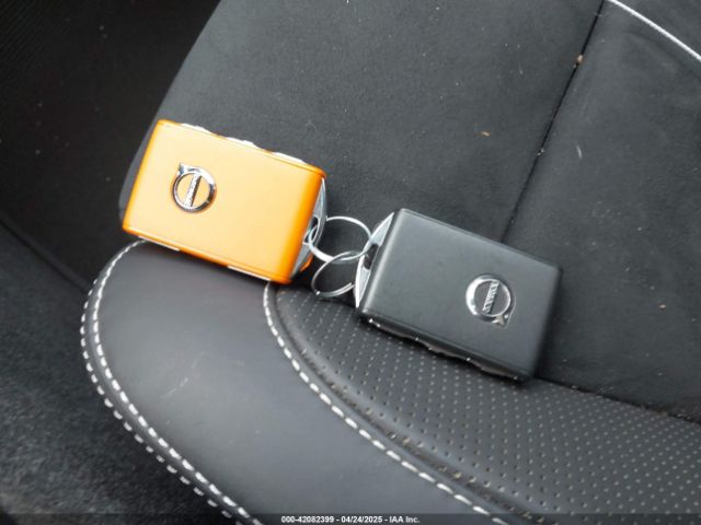 YV4ED3UR9M2600401 Volvo Xc40 Recharge Pure Electric P8