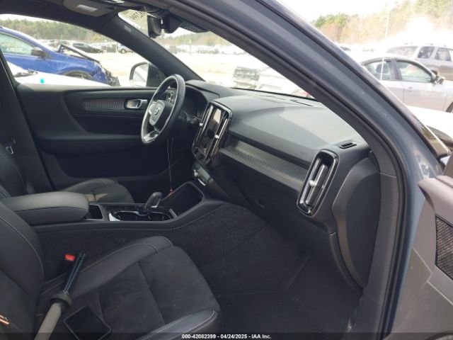 YV4ED3UR9M2600401 Volvo Xc40 Recharge Pure Electric P8