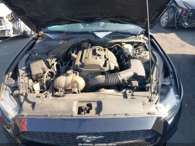 1FA6P8THXH5230980 Ford Mustang Ecoboost