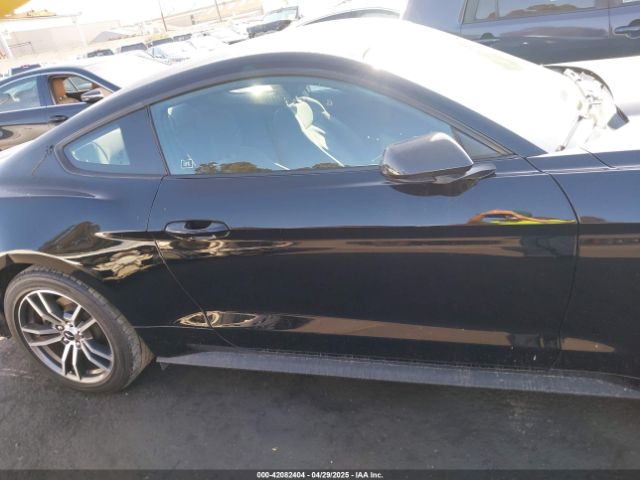 1FA6P8THXH5230980 Ford Mustang Ecoboost