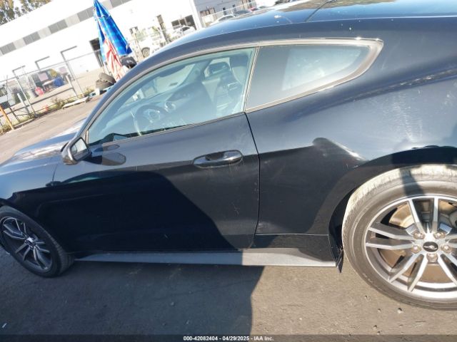 1FA6P8THXH5230980 Ford Mustang Ecoboost