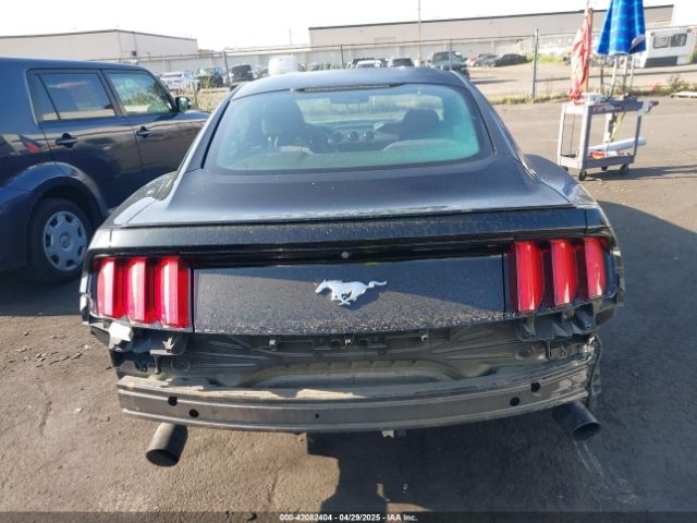 1FA6P8THXH5230980 Ford Mustang Ecoboost