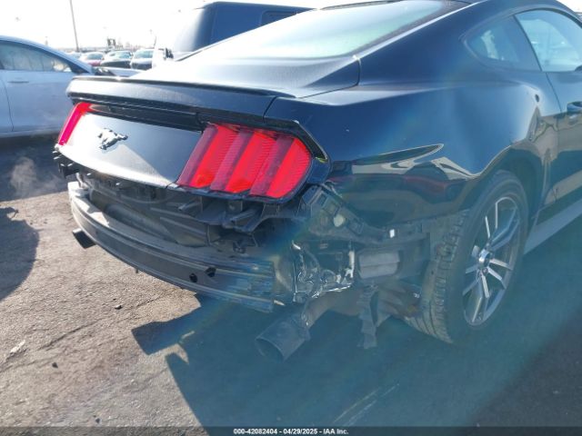 1FA6P8THXH5230980 Ford Mustang Ecoboost