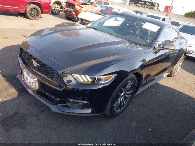 1FA6P8THXH5230980 Ford Mustang Ecoboost