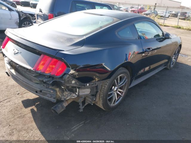 1FA6P8THXH5230980 Ford Mustang Ecoboost