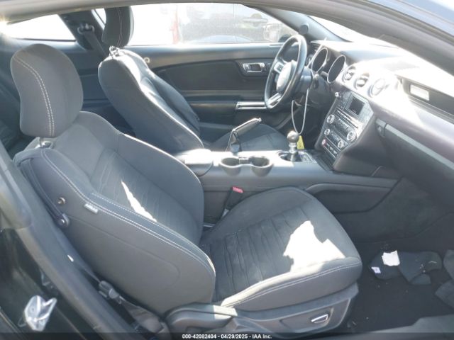 1FA6P8THXH5230980 Ford Mustang Ecoboost