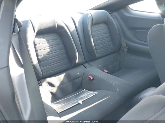 1FA6P8THXH5230980 Ford Mustang Ecoboost